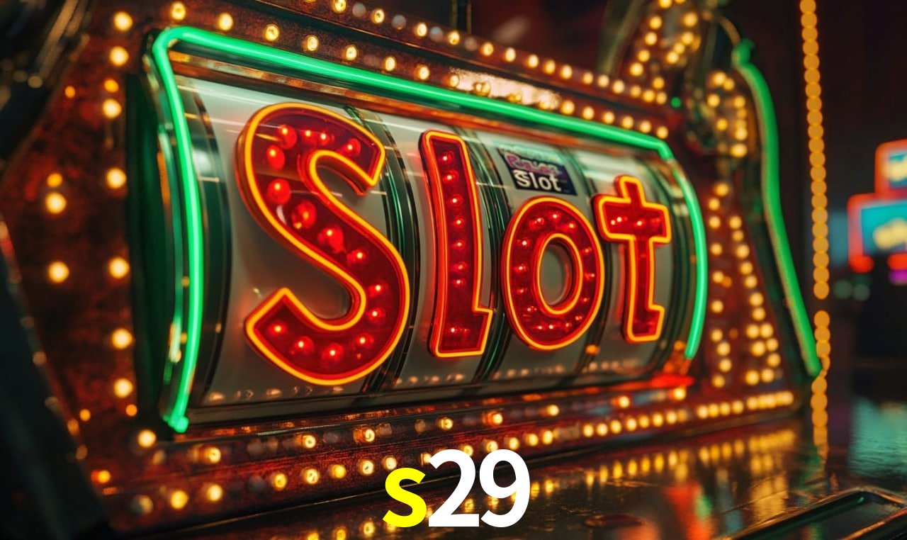 Casino Ao Vivo s29