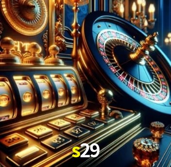 Casino Ao Vivo s29