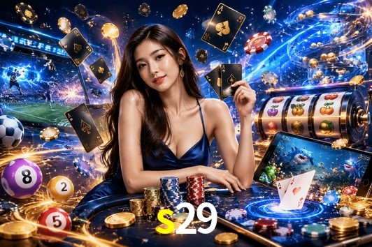 Account Benefits s29