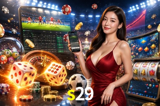 Game Providers s29