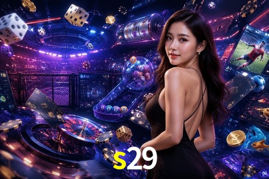 Platform Technology s29