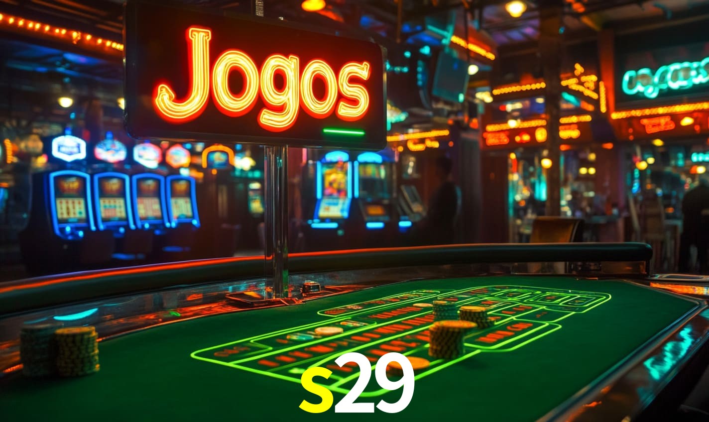 Estatísticas do Jogo s29