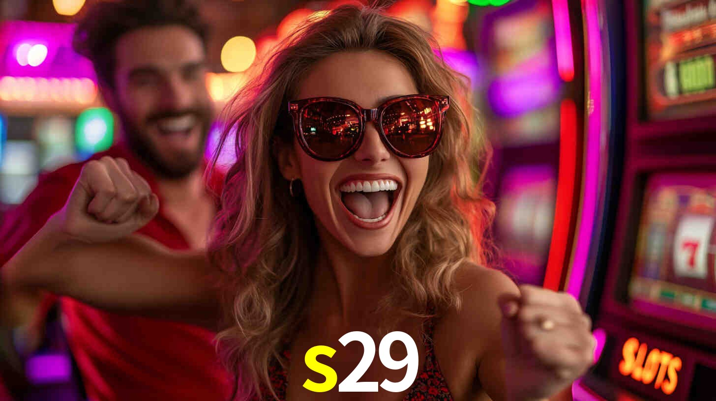 Explorando a Categoria de Eventos em Apostas na s29
