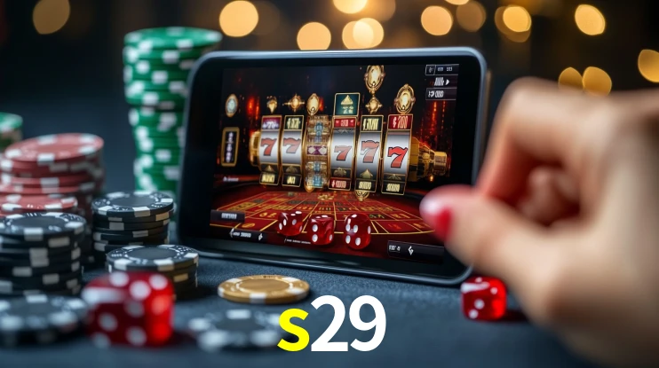 Exclusive Games s29