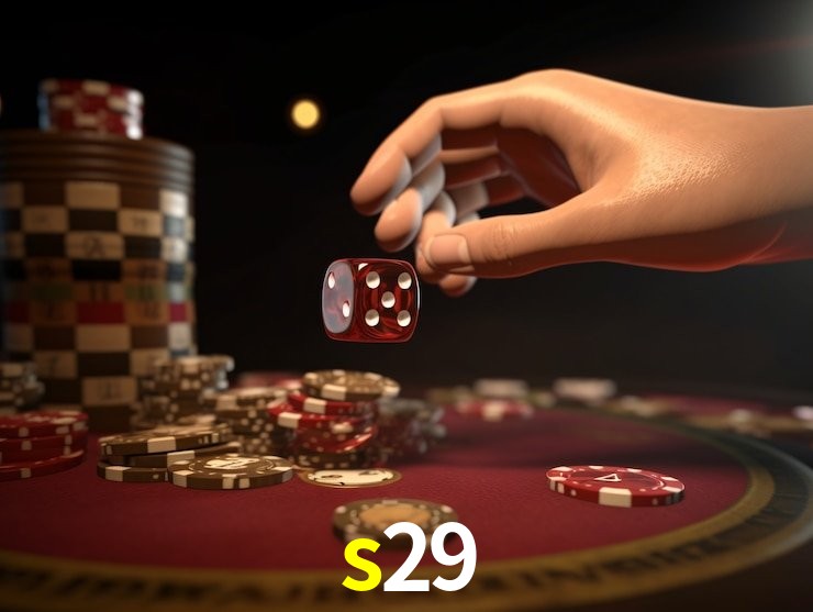 Estatísticas s29
