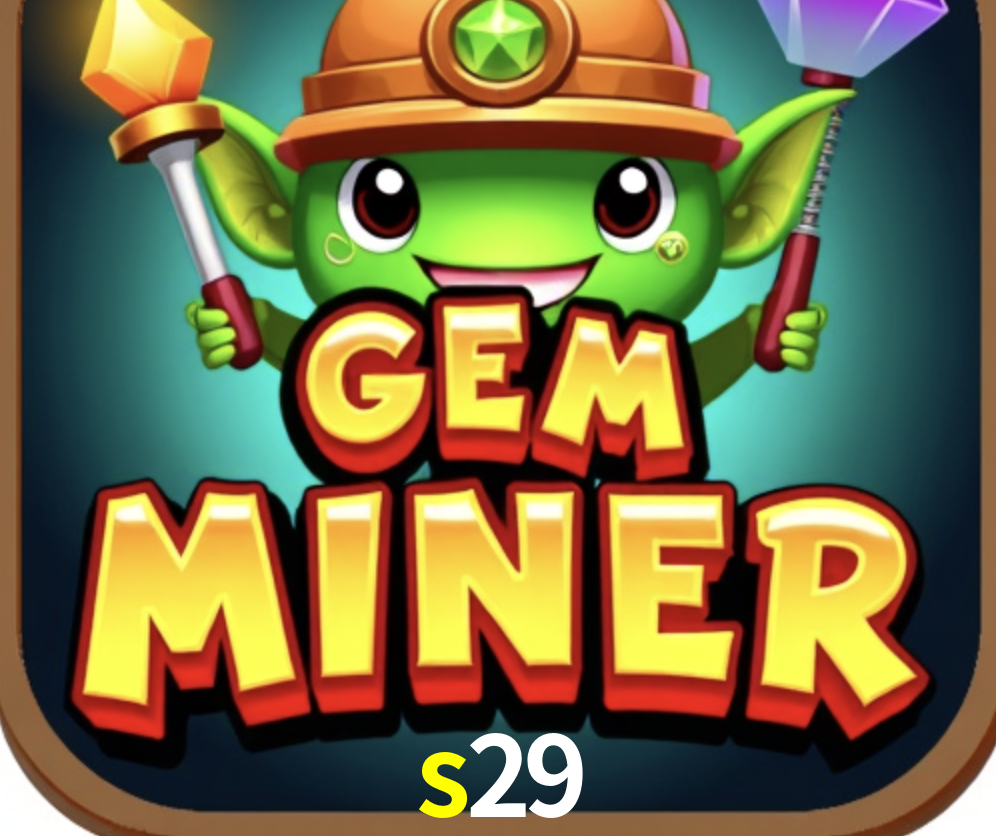 APP oficial da s29 para mobile
