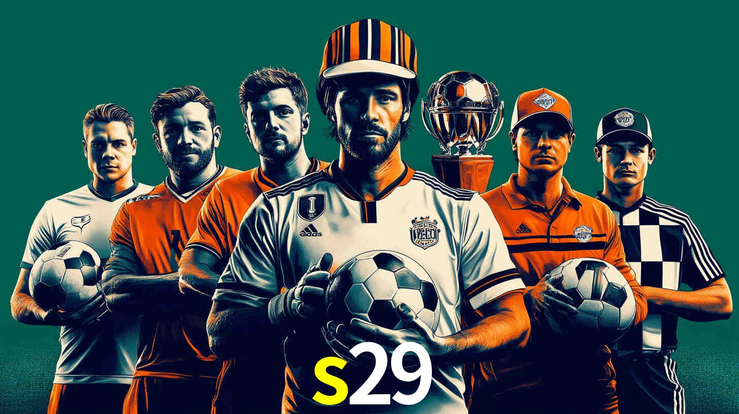 Descubra a Essência do s29: Nossa História e Compromissos