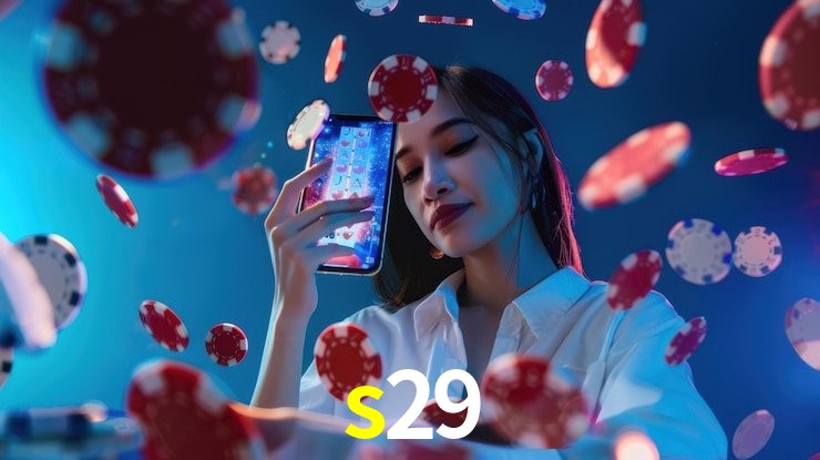 Desvendando o Mundo dos Jogos Virtuais na s29