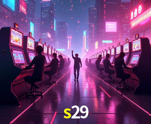 Bônus Diários s29