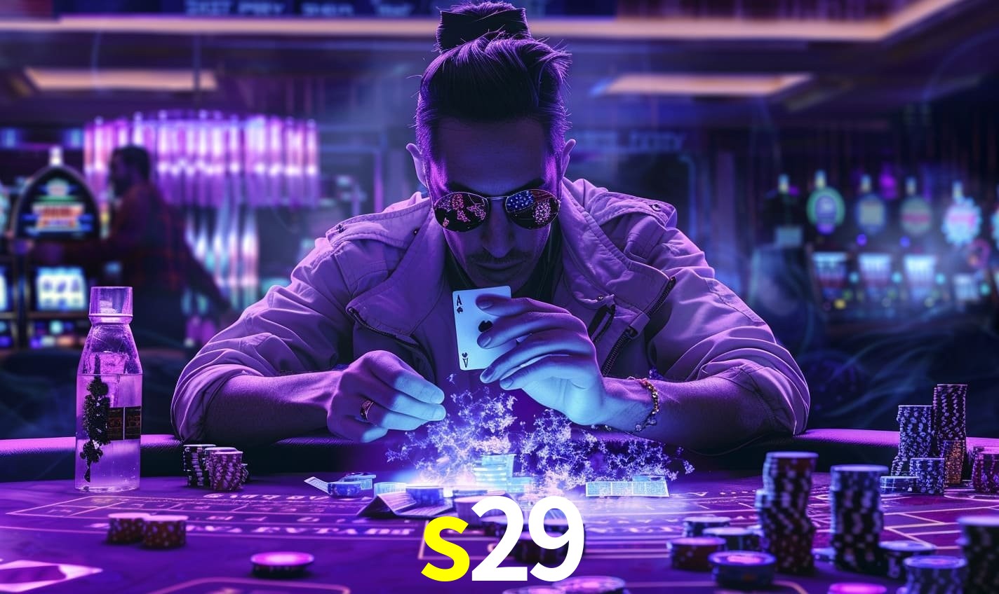 VIP Casino s29
