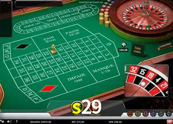 Descubra o Mundo do Cassino Online com s29