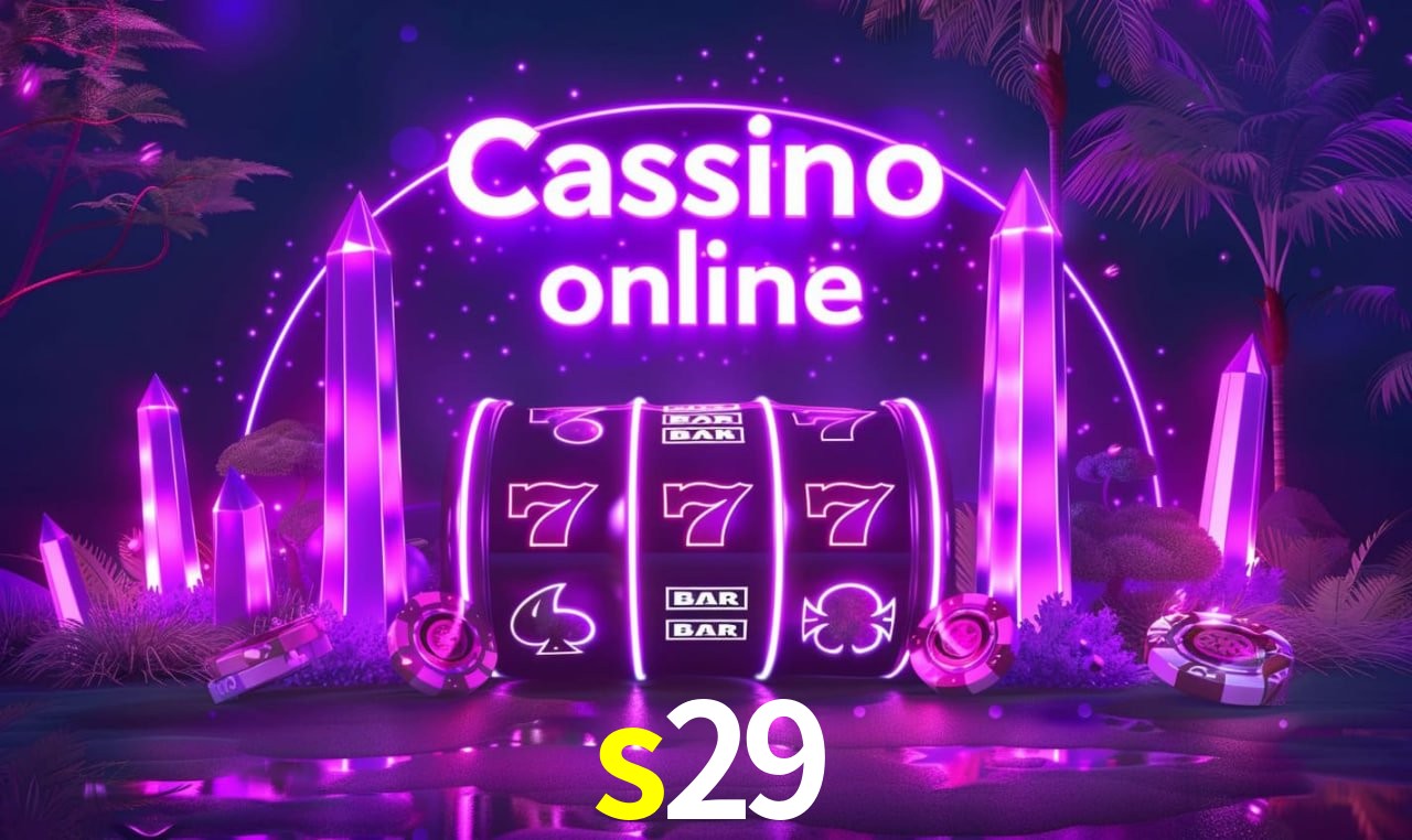 Diretório de Jogos s29