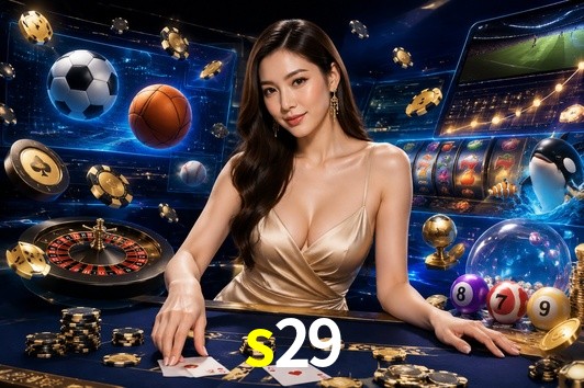 Quick Registration s29