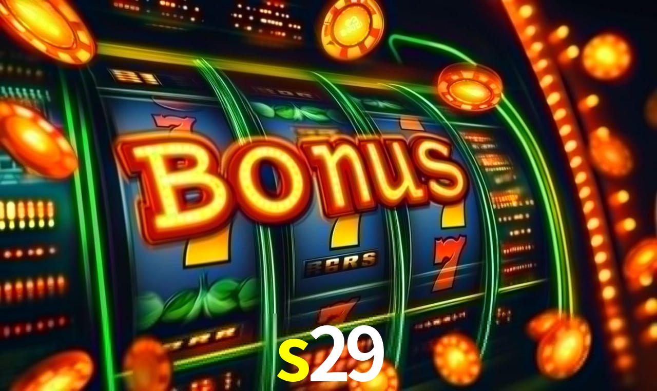 Blackjack Table s29