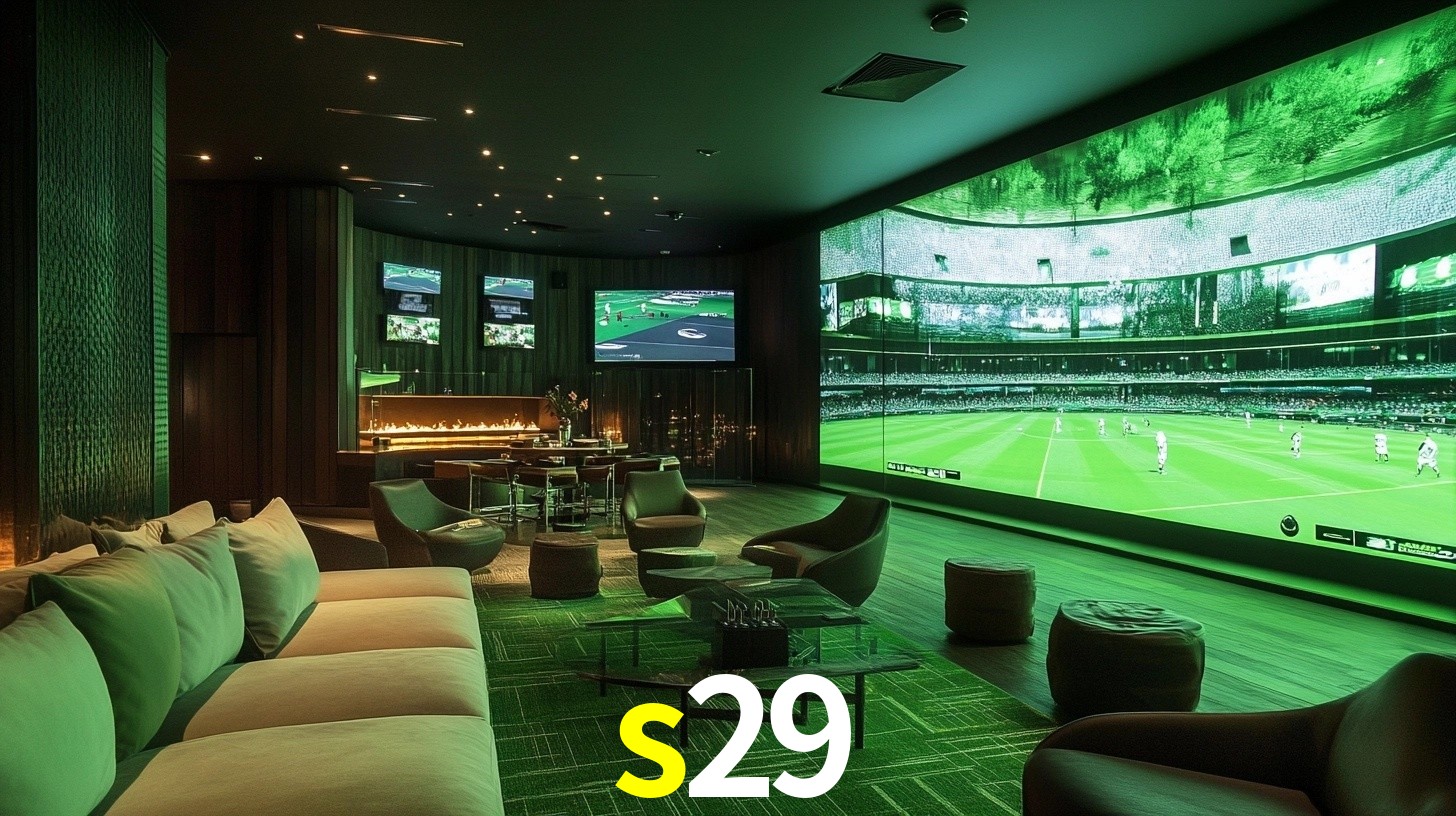 s29 - Jackpot da Fortuna Real - s29.com
