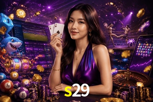 Roulette Table s29