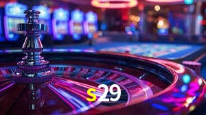 Welcome Bonus s29