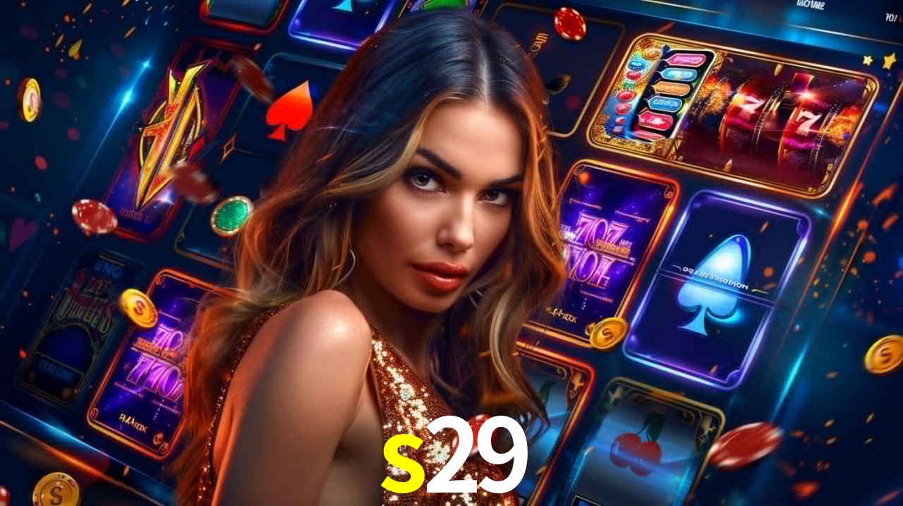 A Emoção da Loteria na s29: Uma Chance de Mudança de Vida