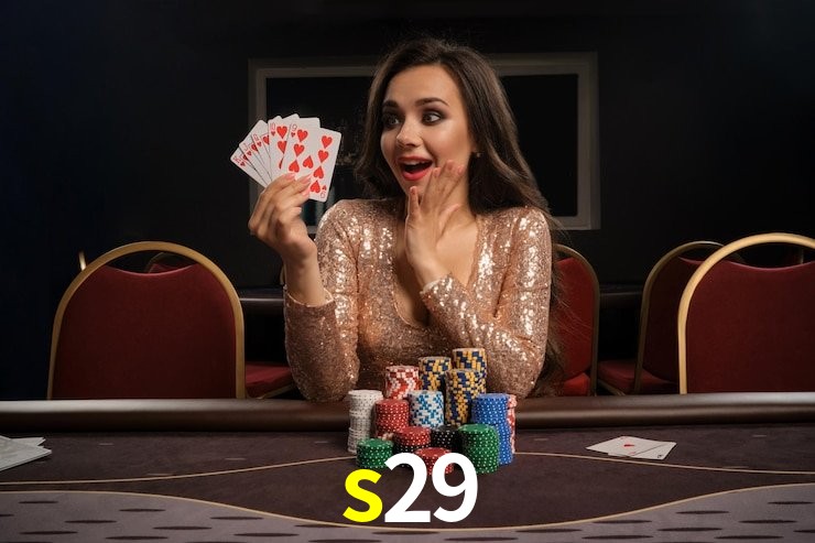 cassino s29