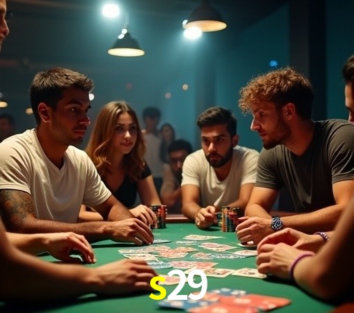 Sistemas de Segurança s29