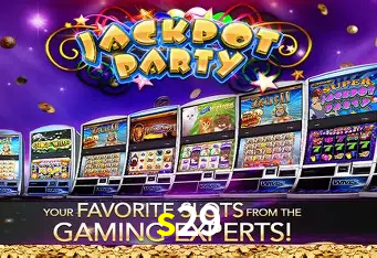 Descubra o Mundo do Cassino Online com s29