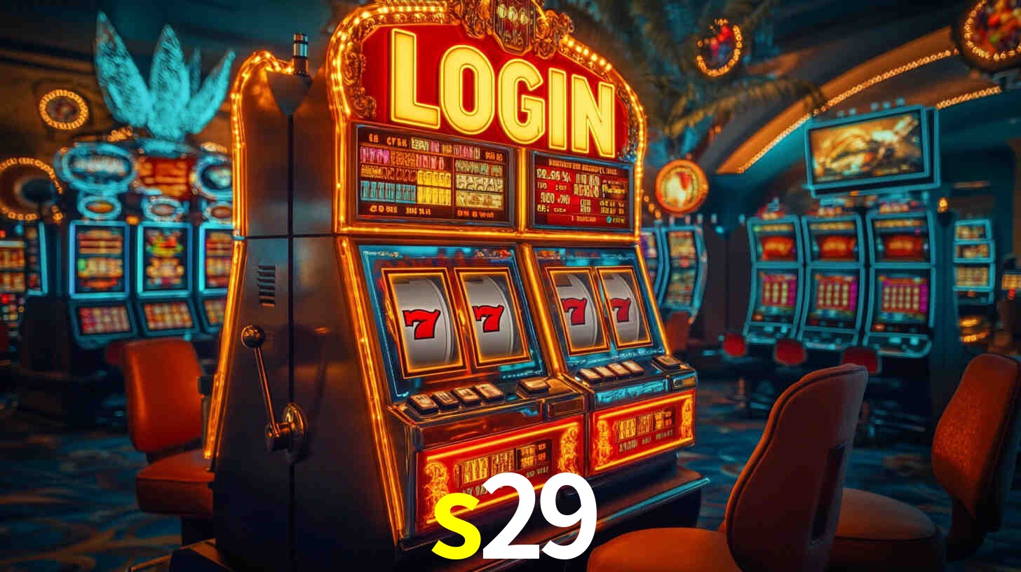 Ofertas Imperdíveis na s29: Promoções e Bônus Que Valem a Pena