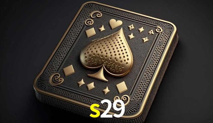 Apostas de Futebol s29
