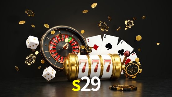 Aviator Game s29