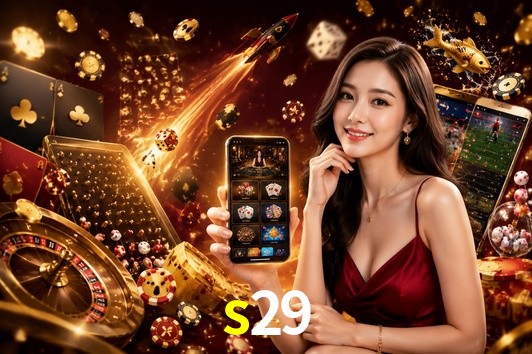 2FA Security s29