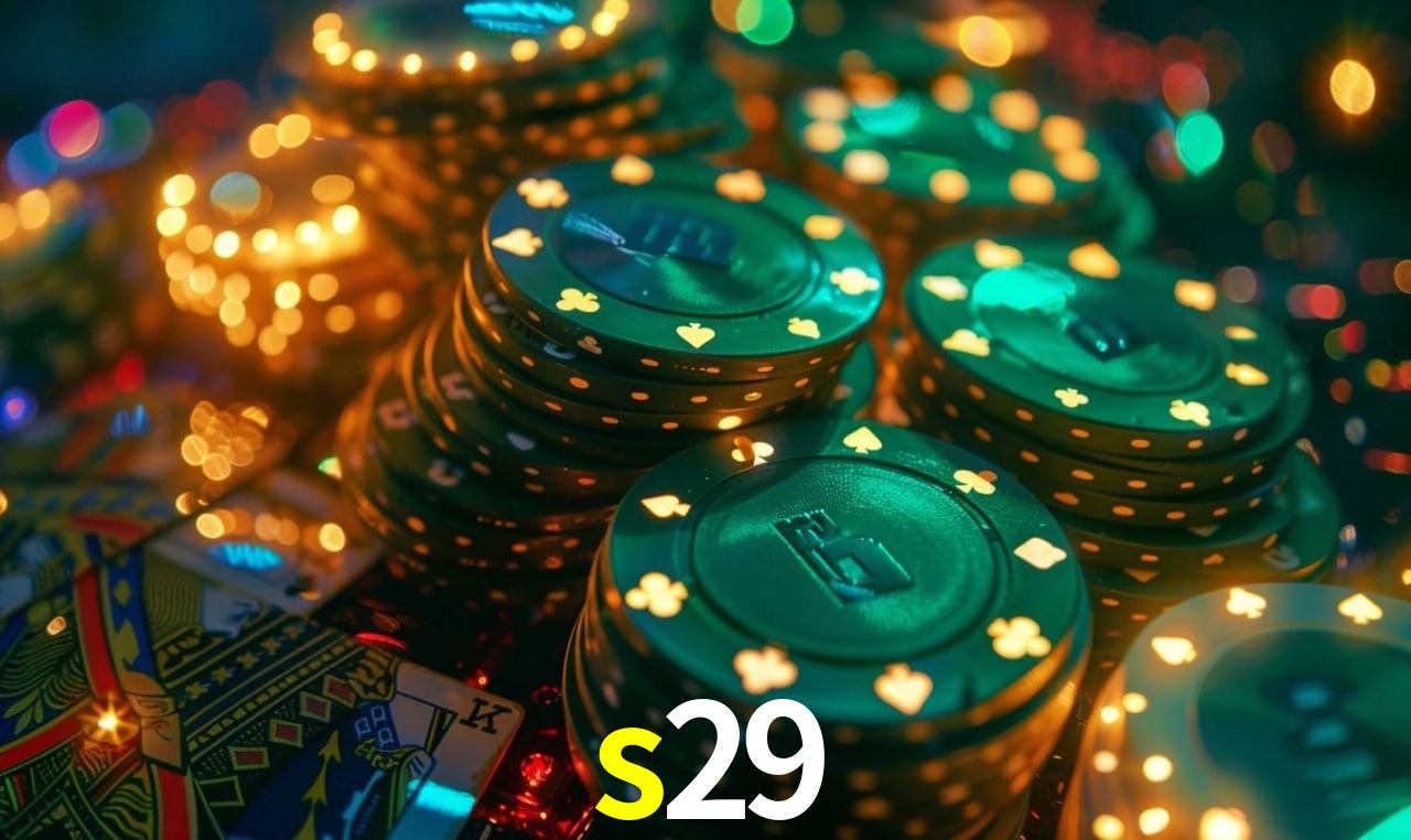 Casino VIP s29