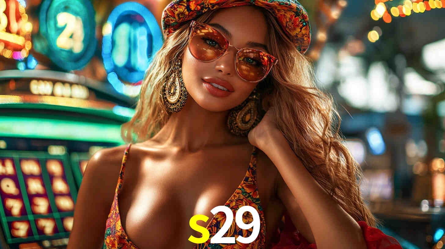 s29 App Interface