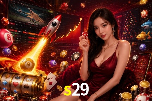 Weekend Specials s29