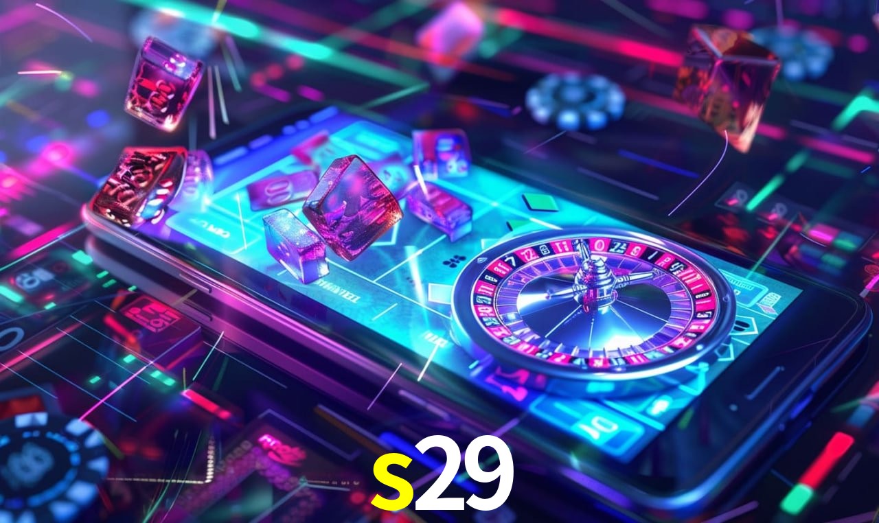 Jogo Spaceman s29